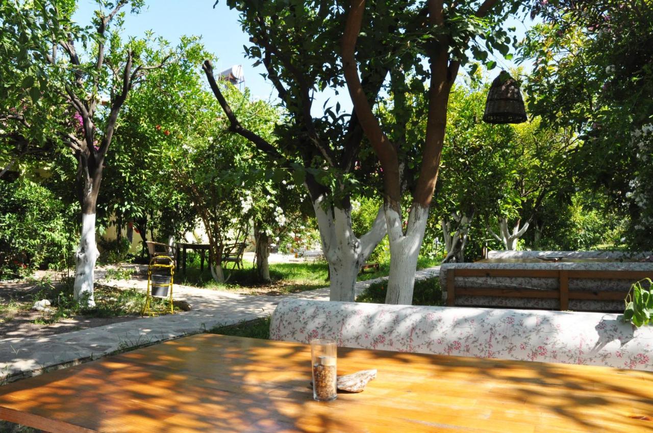 San Simon Hotel ชิลารึ ภายนอก รูปภาพ