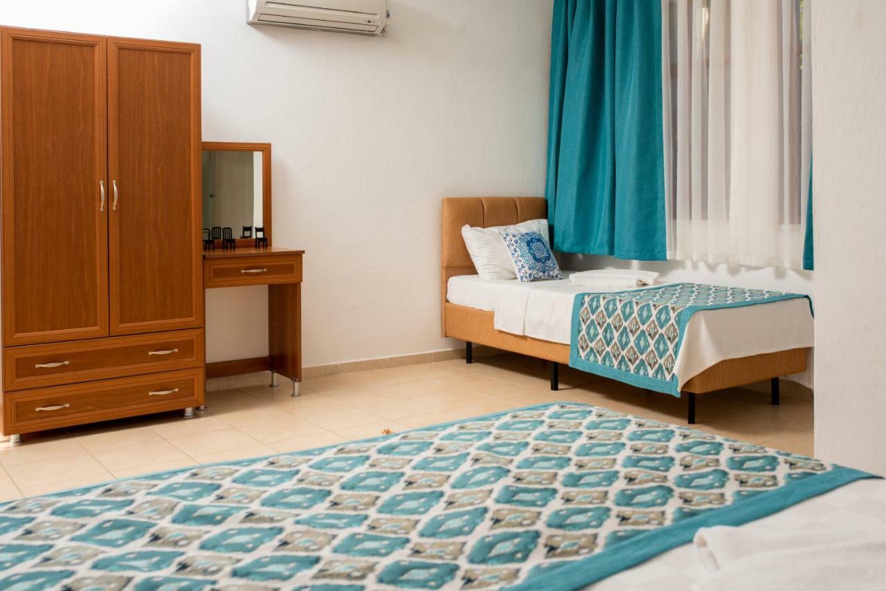 San Simon Hotel ชิลารึ ภายนอก รูปภาพ