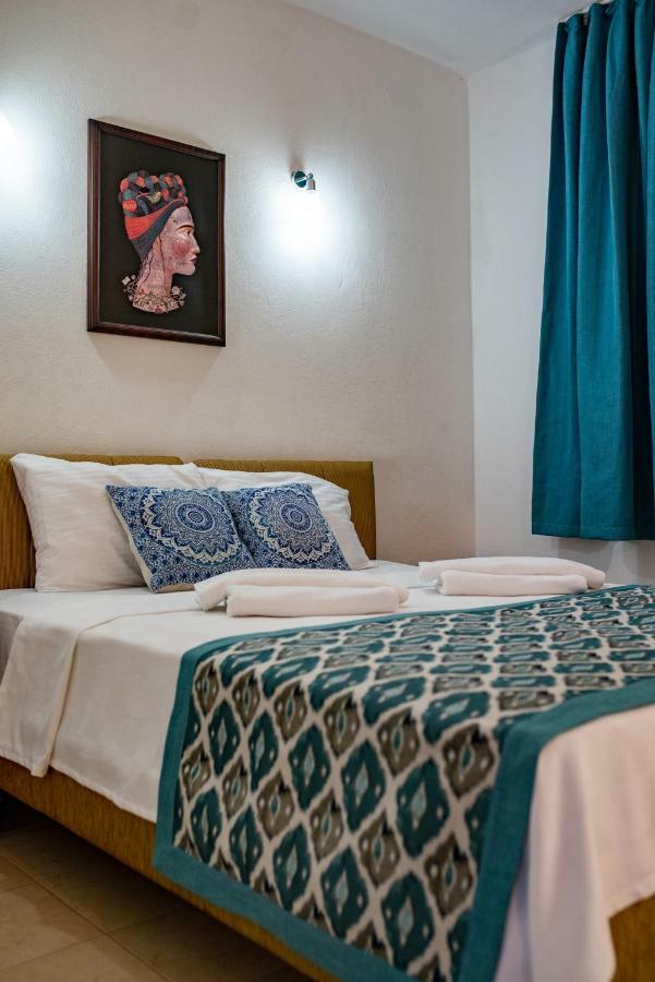San Simon Hotel ชิลารึ ภายนอก รูปภาพ